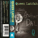 Queen Latifah: Just Another Day: Cassette Single
