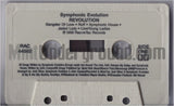 Symphonic Evolution: Revolution: Cassette