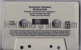 Symphonic Evolution: Revolution: Cassette