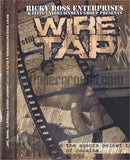 Freeway Enterprise/Elite Entertainment: Wire Tap: CD/DVD Pack