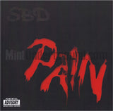 S.B.D. (Sylent But Deadly): Pain: CD