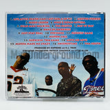 Capital Punishment Klik: Ghetto Storiez: CD