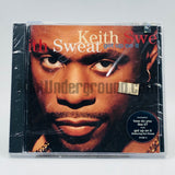 Keith Sweat: Get Up On It: CD