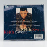 Keith Sweat: Get Up On It: CD
