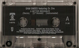 Sam Sneed: U Better Recognize/ Danny Boy: Come When I Call: Cassette Single