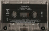 Sam Sneed: U Better Recognize/ Danny Boy: Come When I Call: Cassette Single