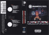 Various: Short Records: Nationwide Independence Day: Cassette