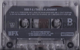 Side F-X: This Is A Journey: Cassette
