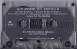 Sir Rock T: Coolin: Cassette