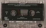 Slick Rick feat. Doug E. Fresh: Sittin' In My Car/Cuz It's Wrong: Cassette Single