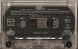 Smooth Ice: Do It Again: Cassette Single