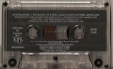 Stetsasonic: Speaking Of A Girl Named Suzy/Anytime, Anyplace: Cassette Single