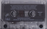 Success-N-Effect: Drive-By Of Uh Revolutionist: Cassette