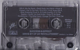Success-N-Effect: Drive-By Of Uh Revolutionist: Cassette