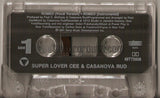 Super Lover Cee & Casanova Rud: Romeo/Giggolo: Cassette Single