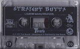 Tavaris: Straight Butta: Cassette Single: Cassette Single