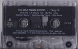 Terry-T: The Oaktown Sound: Cassette