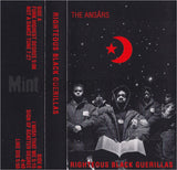 The Ansars: Righteous Black Guerillas: Cassette