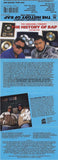 The Awsome 2 Presents: The History Of Rap Volume One: Cassette