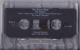 The Boom Boyz: The Bottom: Cassette