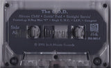 The C.O.D: The C.O.D: Cassette