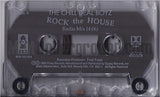 The Chill Deal Boyz: Rock The House: Cassette Single