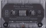 The Chill Deal Boyz: Rock The House: Cassette Single