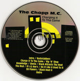 The Chopp M.C./Chopp MC: Charging It To Tha Game: CD