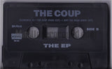 The Coup: The EP: Cassette