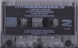 Various Artists: The Dark Side EP: Cassette