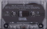 The Jaz: To Your Soul: Cassette