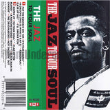 The Jaz: To Your Soul: Cassette