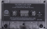 The New 2 Live Crew: 2 Live Freestyle: Cassette Single