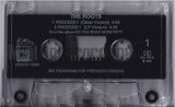 The Roots: Proceed/What Goes On Pt. 7: Cassette Single