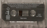 Tim Dog: F-ck Compton/Goin' Wild In The Penile: Cassette Single