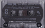 Toddy Tee: Living On The Edge Of Insanity (The Life Album): Cassette