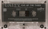 U.N.I.T.Y./UNITY: Eye Of The Tiger: Cassette Single