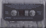 Various Artists: Ultimate Bass Trax Volume Two: Cassette
