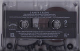 Various Artists: 2 Nasty 4 Radio: Cassette