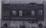 Various Artists: Bass Check: Volume Two: Cassette
