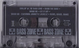 Various Artists: Bass Zone: Bass Zone: Cassette