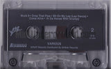 Various Artists: Excuse Me Sonny, Do You Know Where I Can: Cassette