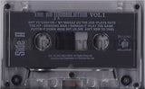 Various Artists: Fo Sho Records Presents: The Nu Mobbilation Vol I: Cassette