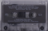 Various Artists: Heat Wave's New Rap Artists Volume 1: Cassette