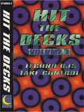 Various Artists: Hit The Decks Volume 1: Techno DJ's Take Control: Cassette