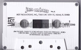 Various Artists: Jam On Bass Vol. 2: Cassette