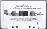 Various Artists: Jam On Bass Vol. 2: Cassette