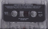 Various Artists: Jam With The Speakers: Cassette