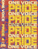 Various Artists: One Voice: Pride: Cassette