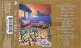 Various Artists: West Coast Rap Vol. 1: Cassette